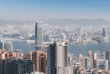 Introducing Hong Kongs create-preneurs