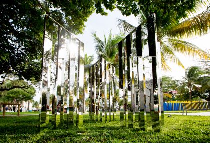 Miami Floridas unexpected arts capital