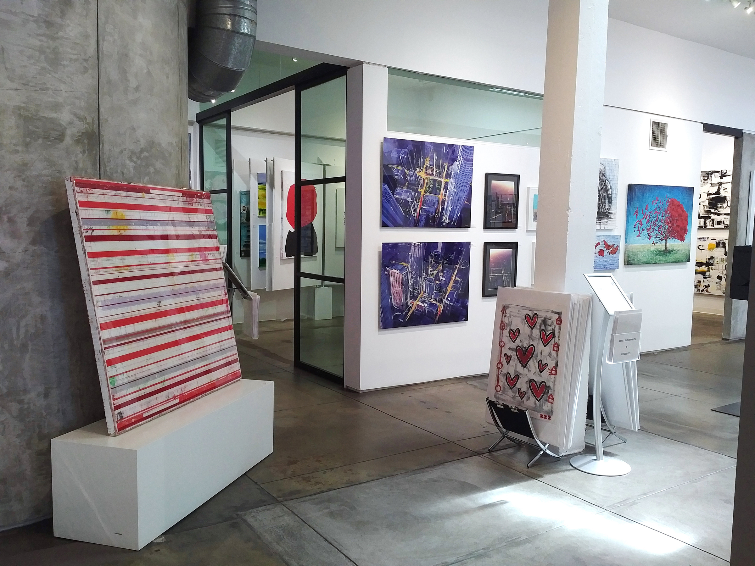 Affordable Art in Los Angeles