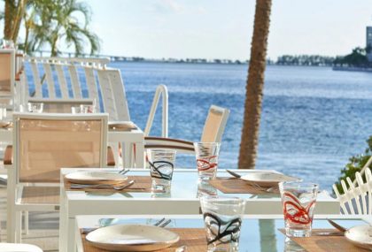 Best fine dining restaurants in Miami