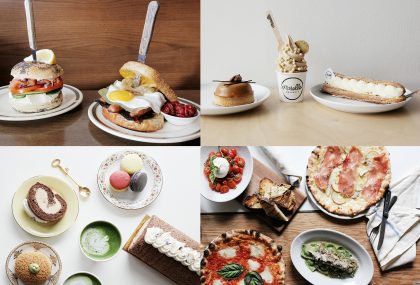 Torontos best indulgent eats Instagrammers choice